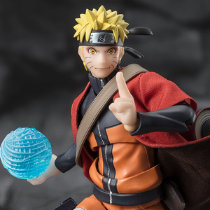 S.H.Figuarts うちはイタチ -NARUTOP99 Edition- | 魂ウェブ