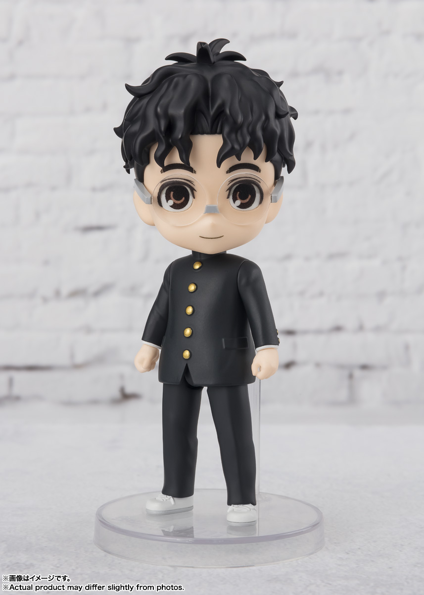 Figuarts mini オカルン | 魂ウェブ