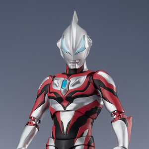 S.H.Figuarts ウルトラマンゼロ ビヨンド（ウルトラマン ニュー