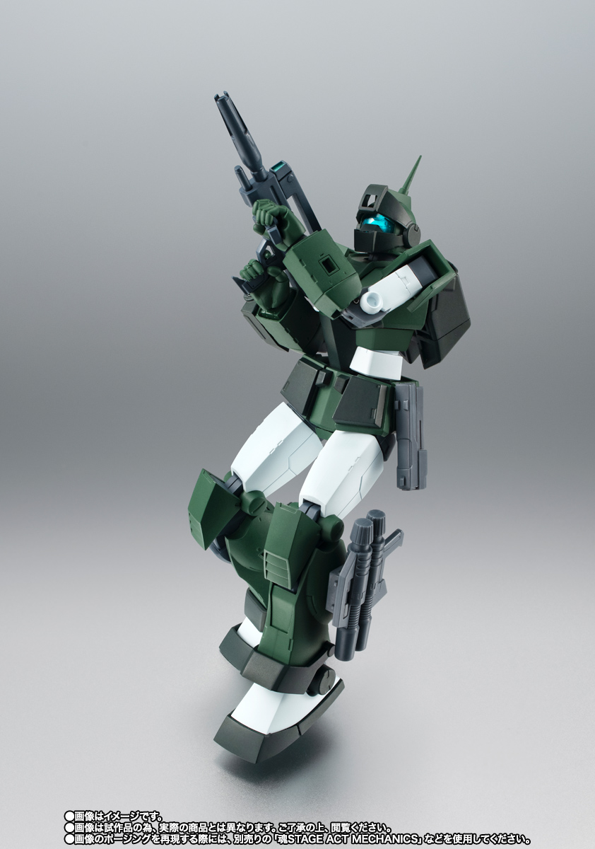 ロボット MG RGM-79SC GM SNIPER CUSTOM MG RGM-79SC GM Sniper Custom (Zeta Gundam Ver.) | Gunpla Wiki | Fandom