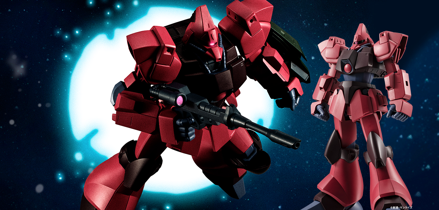 ROBOT魂 ver. A.N.I.M.E.（ロボットダマシイ バージョンアニメ）の商品