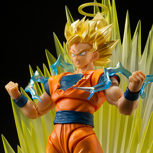 DRAGON BALL Z Product List | TAMASHII WEB