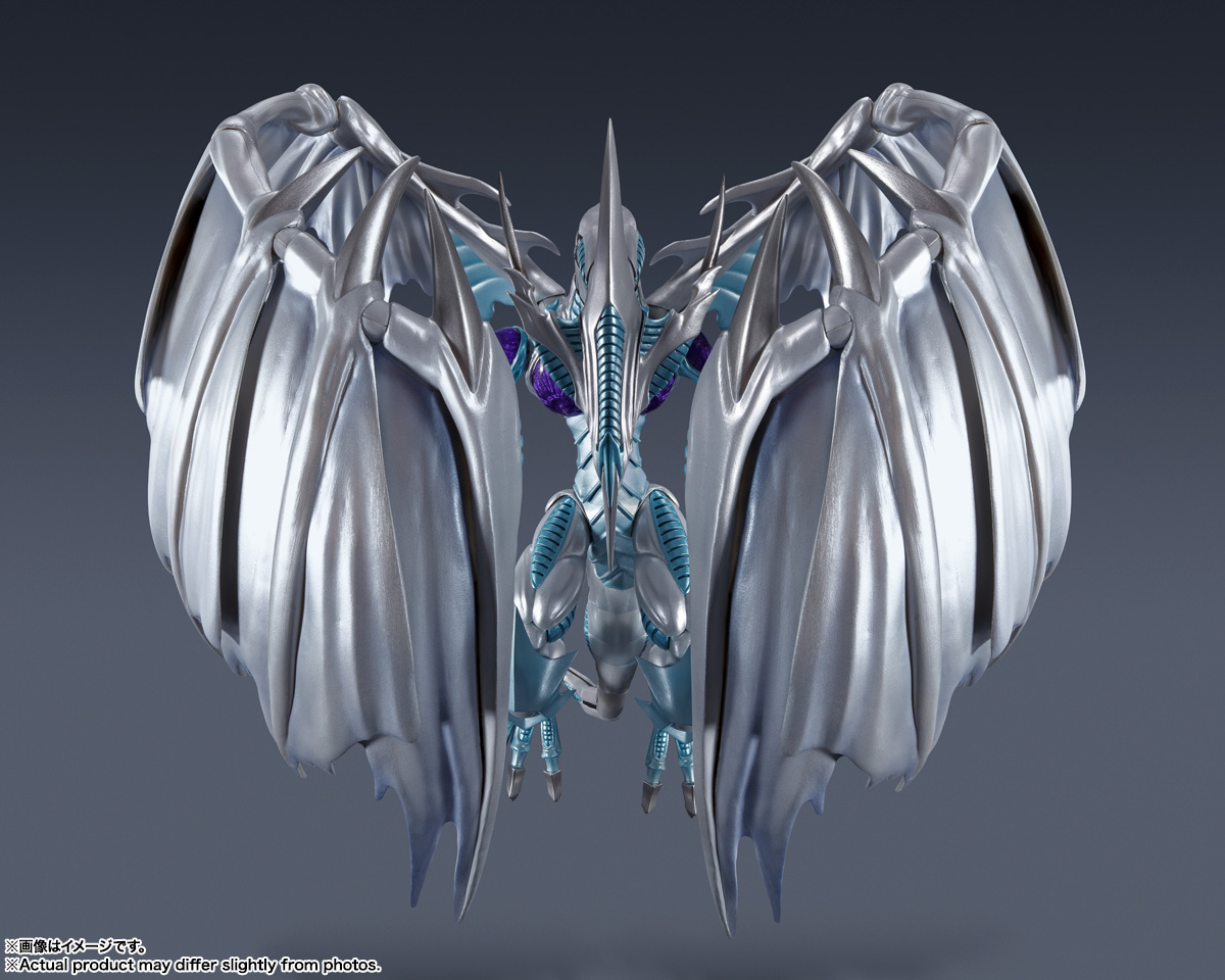 スターダスト・ドラゴン | ITEMS | TAMASHII SPOT OSAKA | 魂