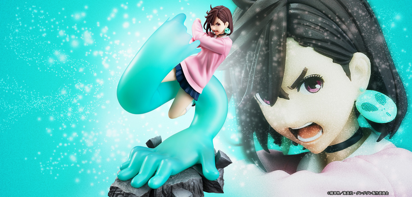 ダンダダン（ダンダダン）の商品一覧 | 魂ウェブ