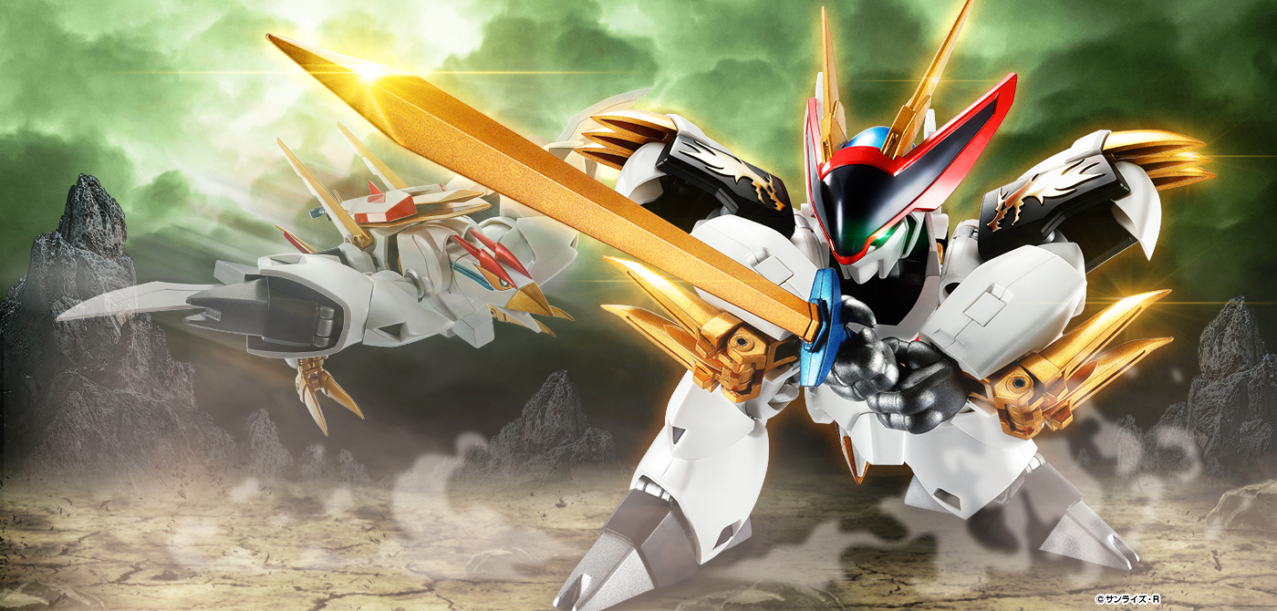 魔神英雄伝ワタルの商品一覧 | 魂ウェブ