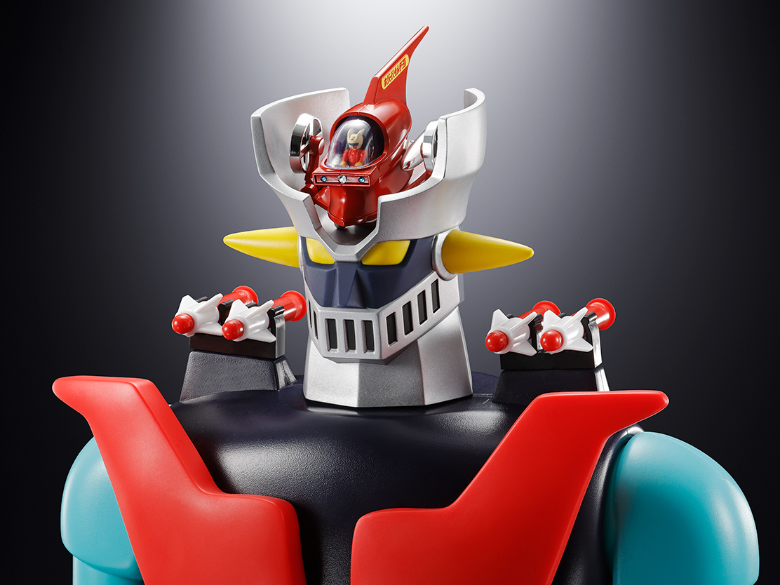 ポピニカ ホバーパイルダー号 | 魂ウェブ