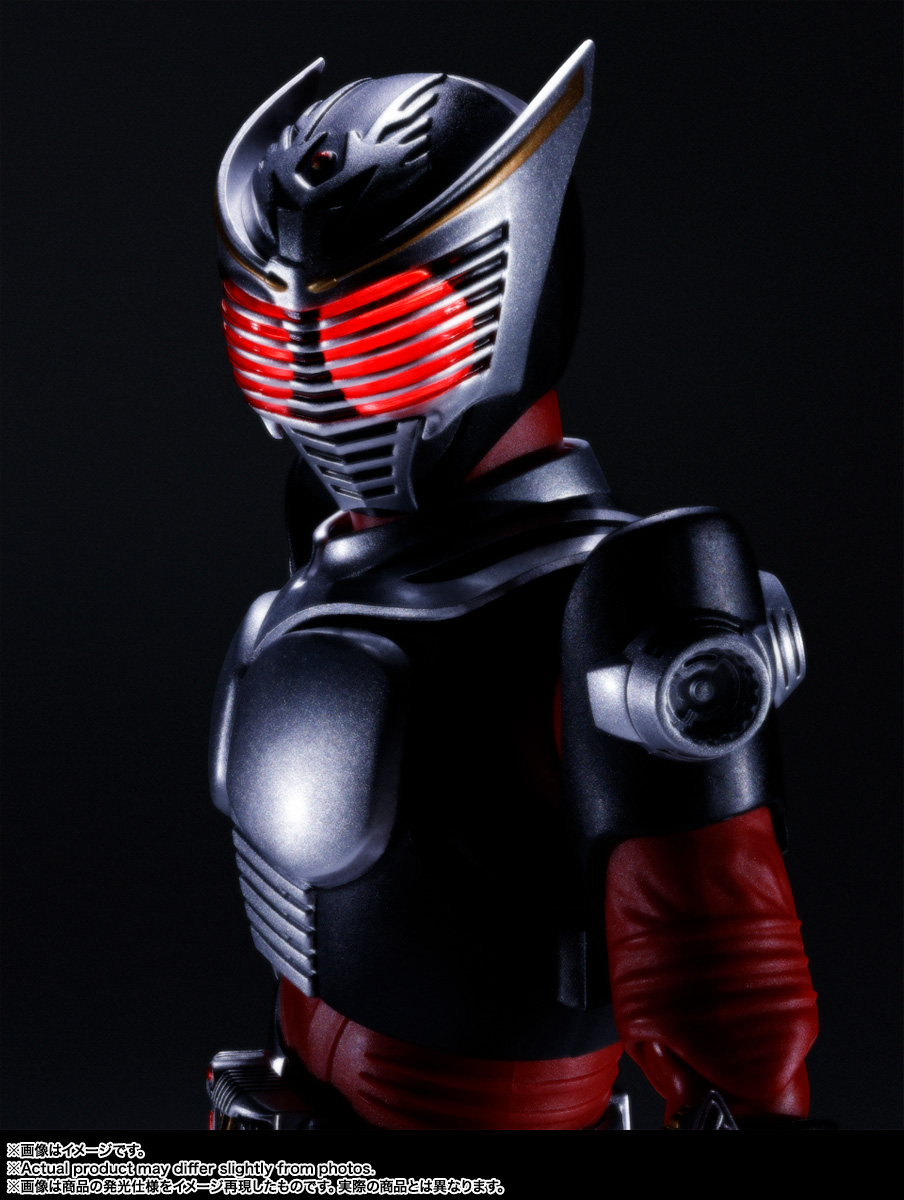 S.H.Figuarts（真骨彫製法） 仮面ライダー龍騎 | 魂ウェブ
