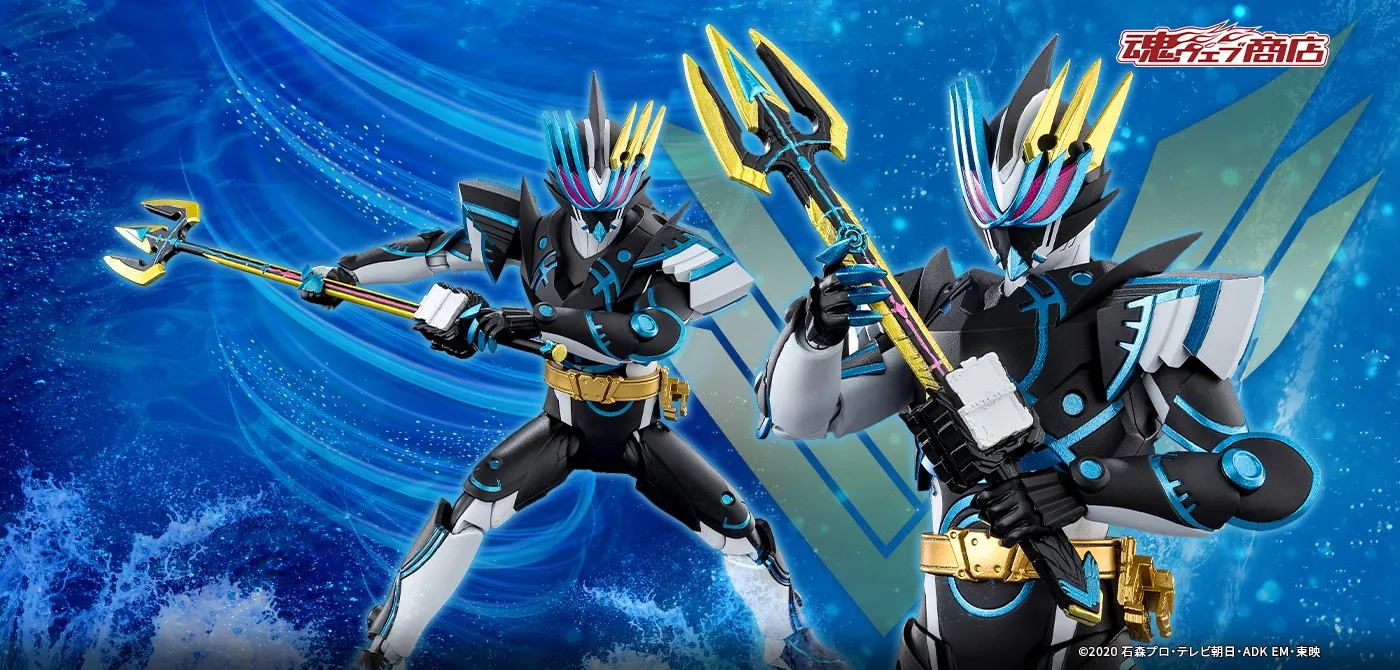 仮面ライダーセイバーの商品一覧 | 魂ウェブ