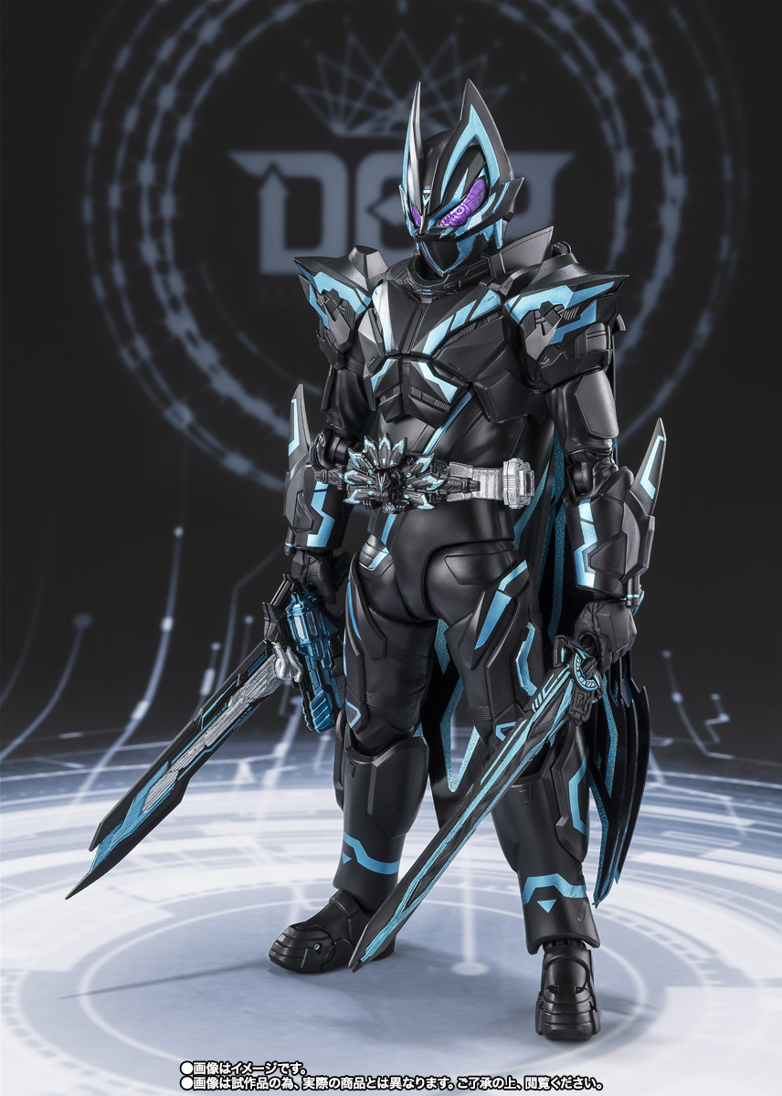 S.H.Figuarts 仮面ライダーXギーツ | 魂ウェブ