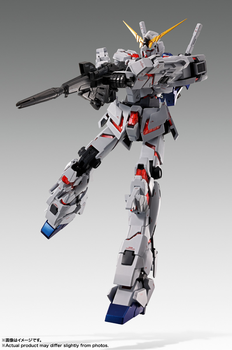 UNICORN GUNDAM -STORE LIMITED EDITION- | ITEMS | TAMASHII NATIONS