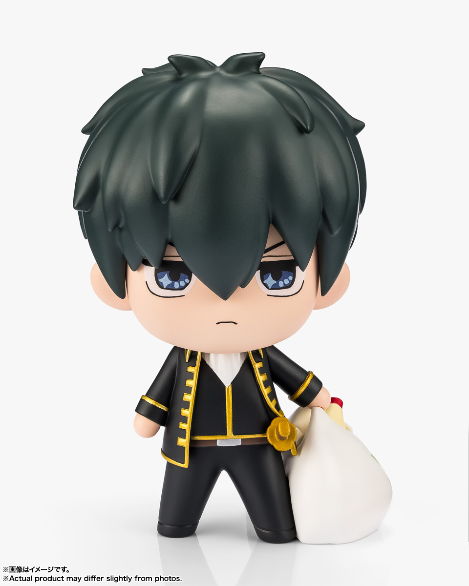 てくぴく 土方十四郎 | 魂ウェブ