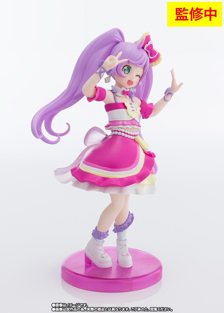 Adokenette Laala Manaka | TAMASHII WEB