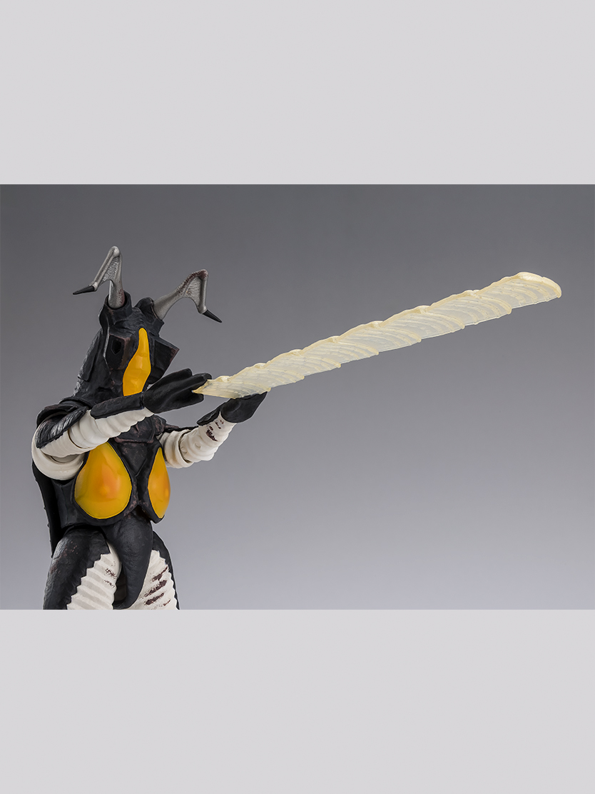 S.H.Figuarts ゼットン 60th Anniversary Edition | 魂ウェブ