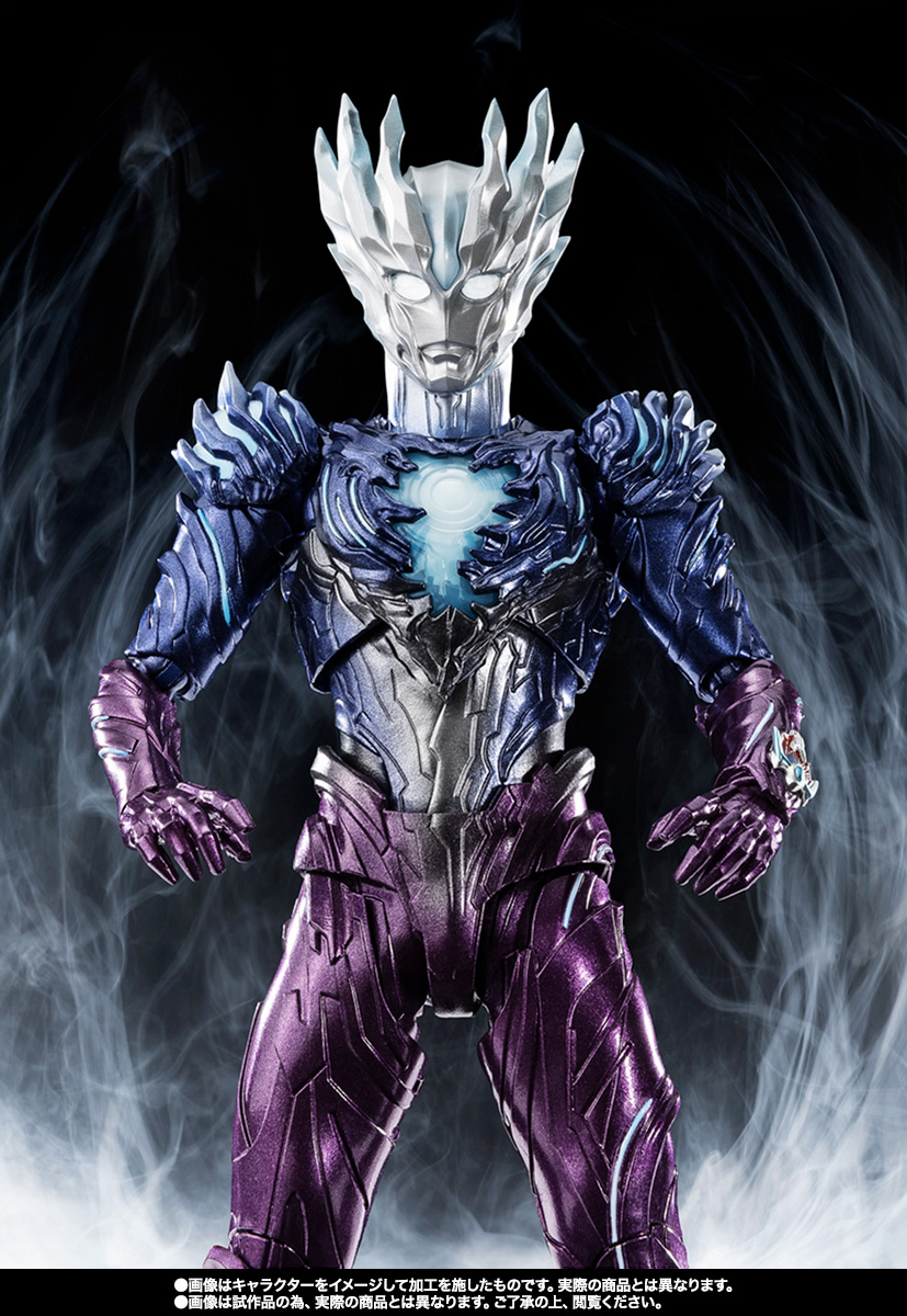 S.H.Figuarts ウルトラマンサーガ【2次：2026年4月発送分】 | 魂ウェブ