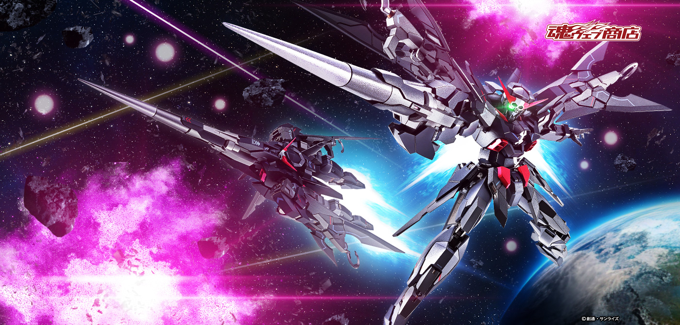 METAL ROBOT魂（メタルロボットダマシイ）の商品一覧 | 魂ウェブ