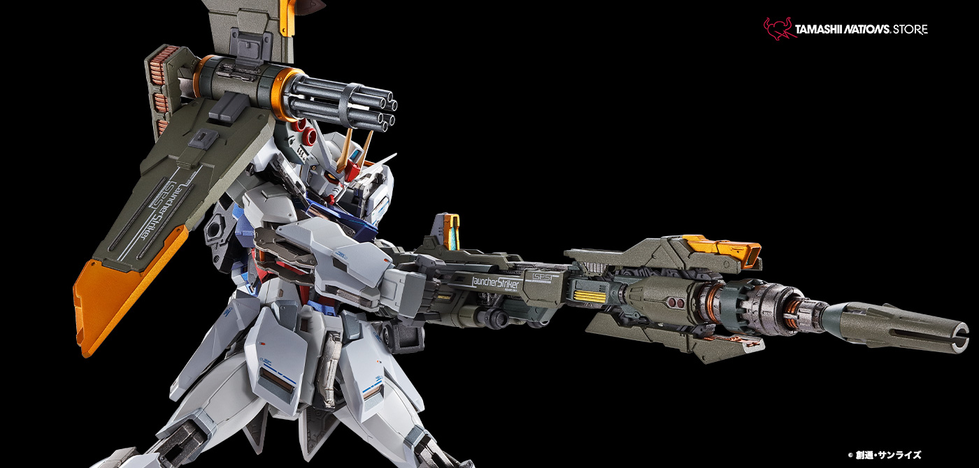 超合金シリーズ スペシャルページ｜魂ウェブ