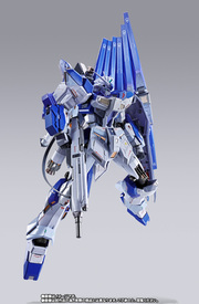 Hi-νガンダム [METAL BUILD EXPO] | ITEMS | TAMASHII NATIONS STORE