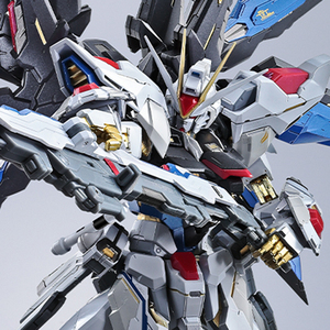 GUNDAM FIX FIGURATION # 0011 EX-S Gundam |TAMASHII WEB