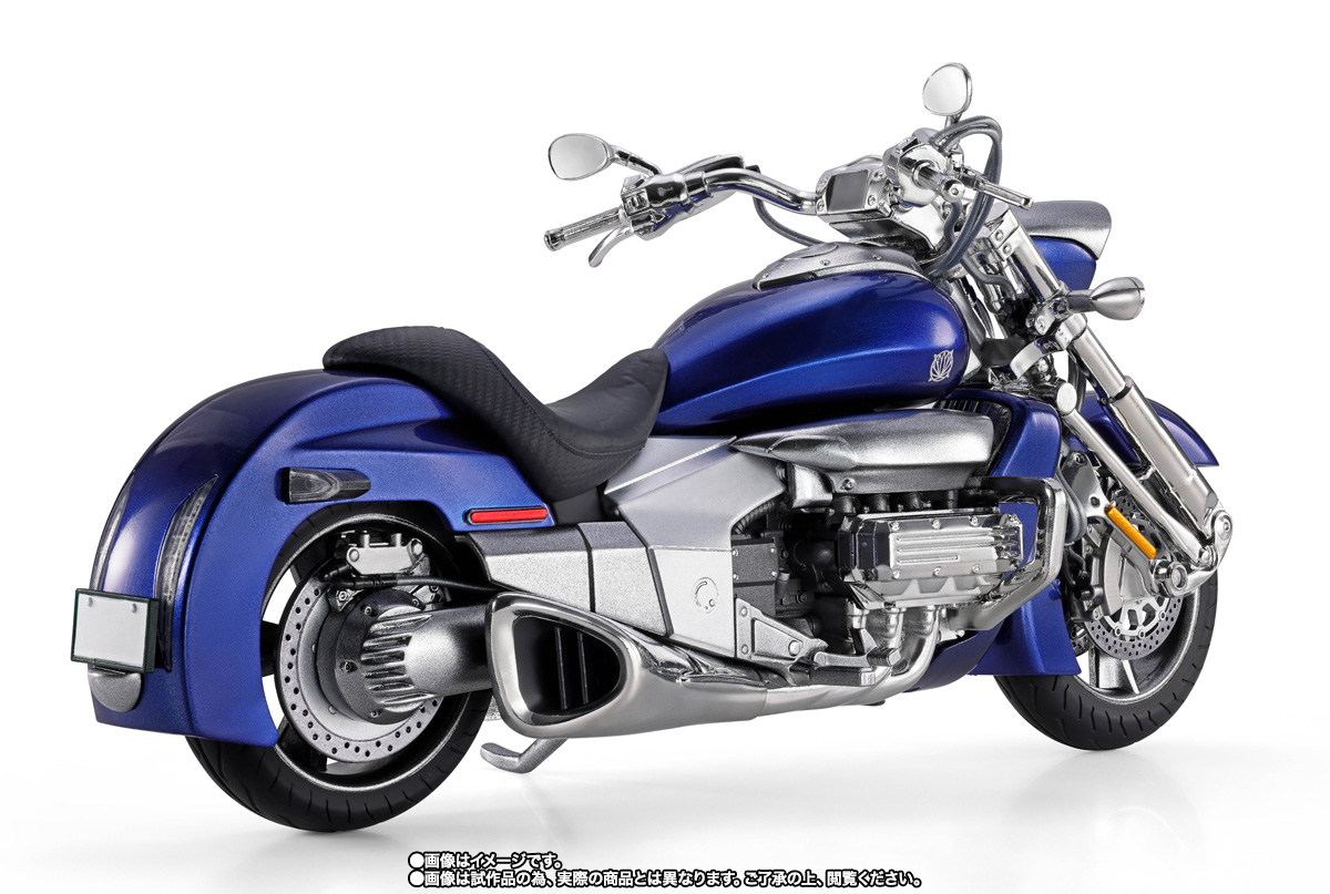 S.H.Figuarts 凱火＆響鬼オプションパーツセット | 魂ウェブ