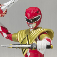 S.H.Figuarts プテラレンジャー | 魂ウェブ