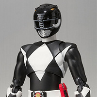 S.H.Figuarts プテラレンジャー | 魂ウェブ