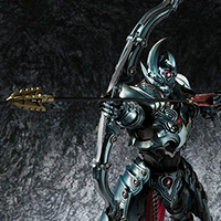 牙狼＜GARO＞～闇を照らす者～の商品一覧 | 魂ウェブ