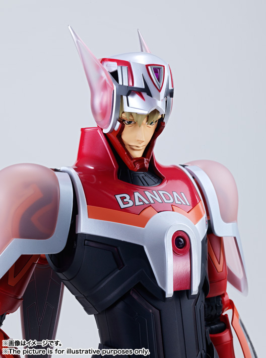 12”PM バーナビー・ブルックス Jr. | 魂ウェブ