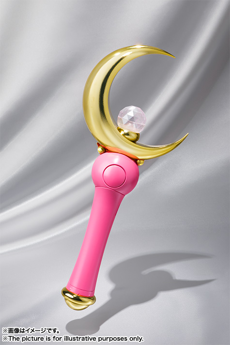 PROPLICA Moon Stick | TAMASHII WEB