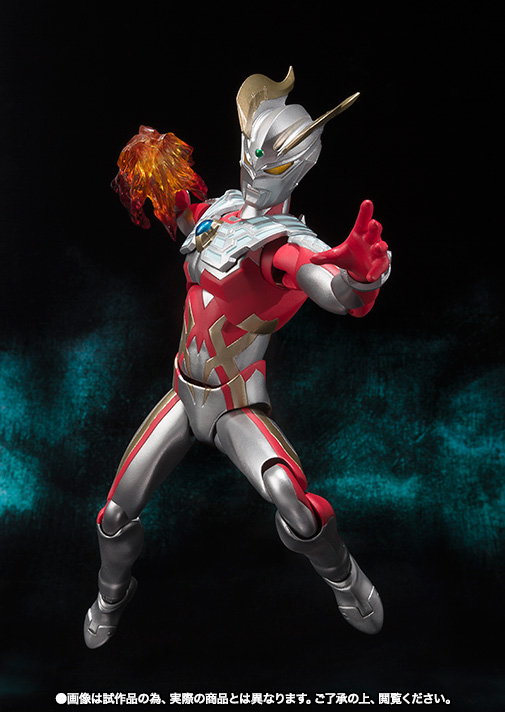 ULTRA-ACT ストロングコロナゼロ＆ルナミラクルゼロ | 魂ウェブ