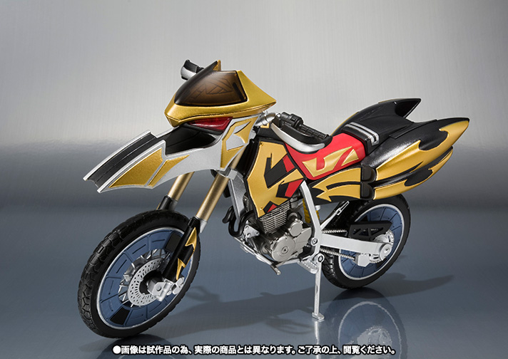 S.H.Figuarts シャドーチェイサー | 魂ウェブ