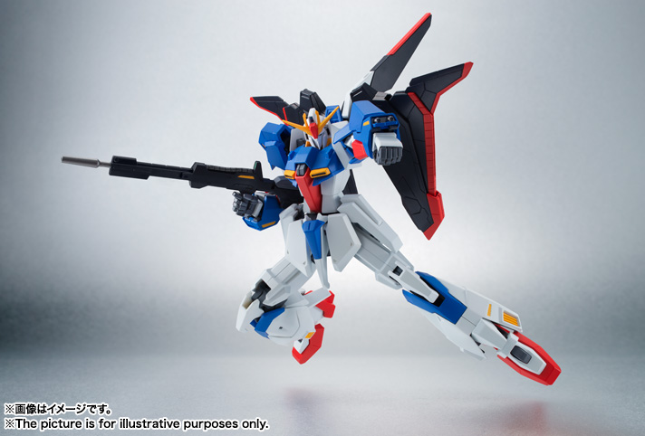ロボット gundam Amazon.com: TAMASHII NATIONS - Mobile Suit Gundam: The Witch from