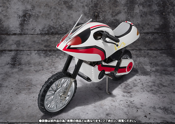 SHFiguarts Mac Jabber | Soul Web