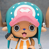 フィギュアーツZERO Artist Special シャンクス as ライオン 【Amazon