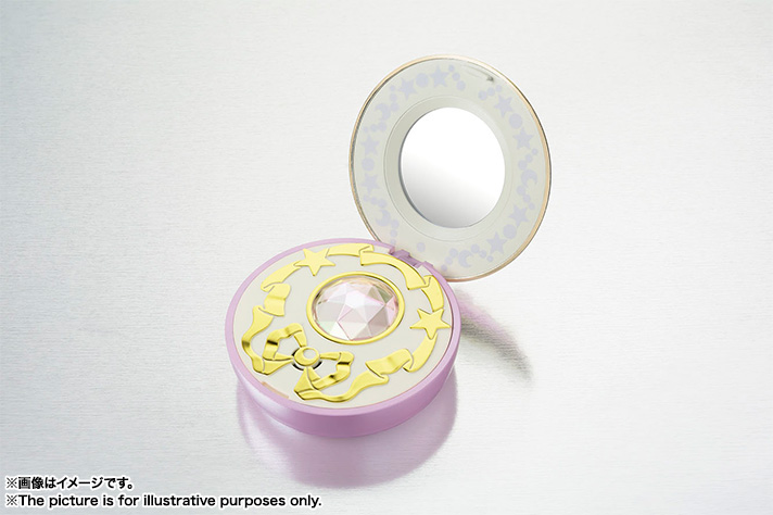 PROPLICA クリスタルスター | 魂ウェブ