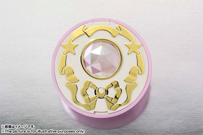 PROPLICA クリスタルスター | 魂ウェブ