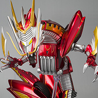 S.H.Figuarts 仮面ライダー龍騎サバイブ＆ドラグランザーセット | 魂ウェブ