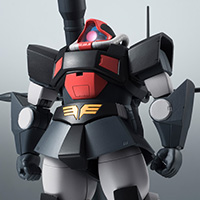 ROBOT魂 ＜SIDE MS＞ MS-07C-5 グフ試作実験機 ver. A.N.I.M.E. | 魂ウェブ