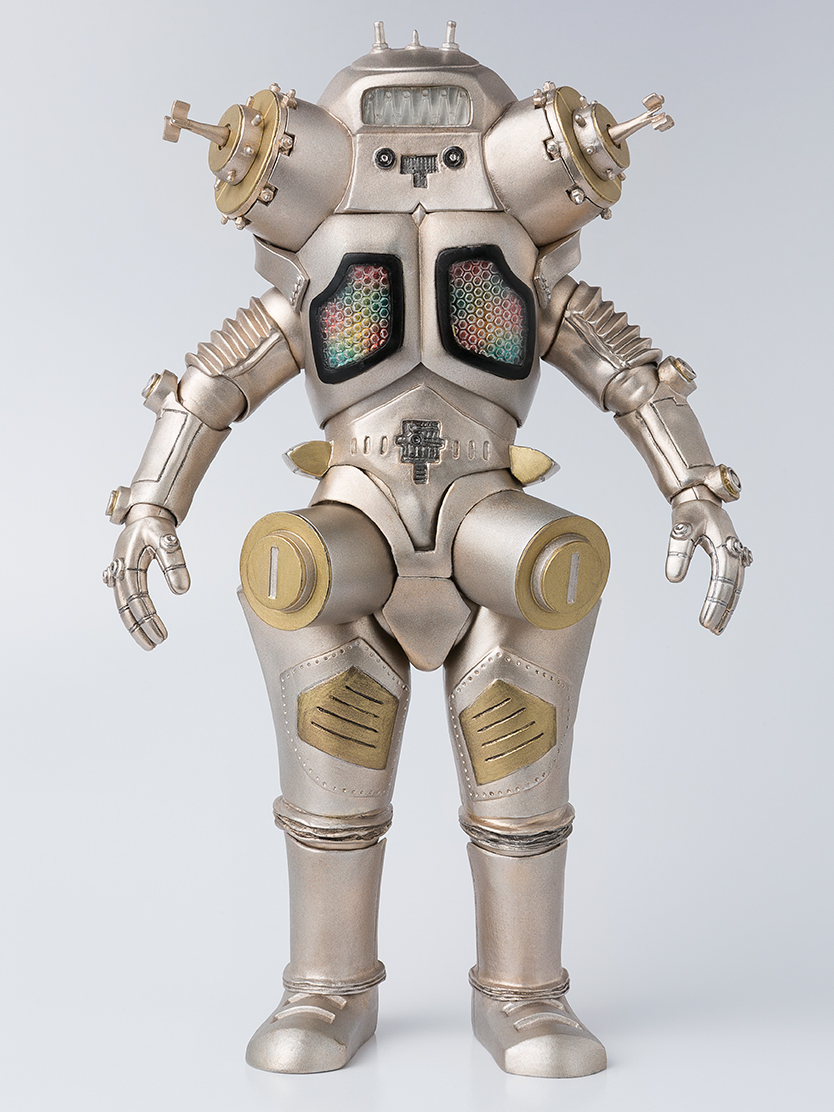 S.H.Figuarts キングジョー | 魂ウェブ