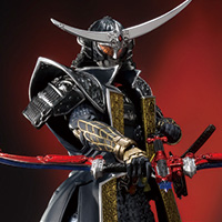 S.I.C. 仮面ライダーバロン バナナアームズ | 魂ウェブ