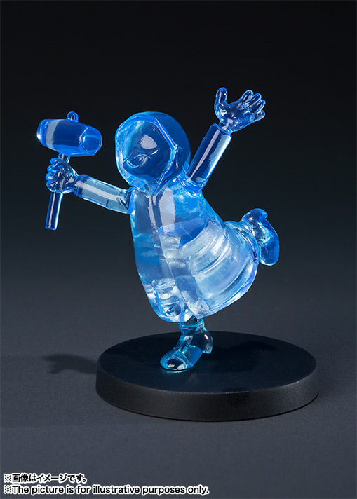 超合金 ゴーイング・メリー号 -ONE PIECE 20周年 Premium color ver