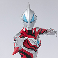 S.H.Figuarts ウルトラマンジード ロイヤルメガマスター | 魂ウェブ