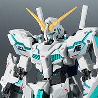 ROBOT魂 ＜SIDE MS＞ バンシィ・ノルン SPパック [リアルマーキングVer