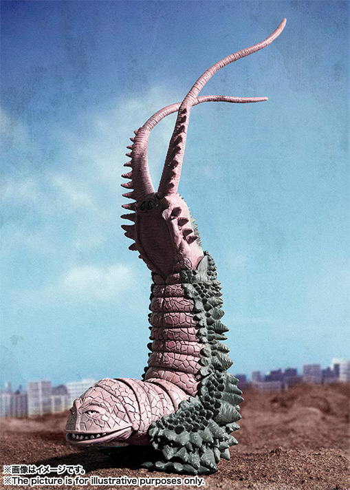 S.H.Figuarts ツインテール | 魂ウェブ