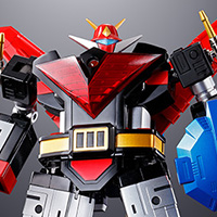 宇宙大帝ゴッドシグマの商品一覧 | 魂ウェブ