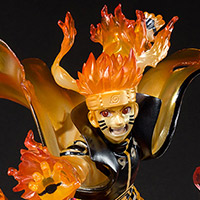 フィギュアーツZERO はたけカカシ -須佐能乎- 絆Relation | 魂ウェブ