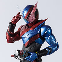 S.H.Figuarts 仮面ライダー電王 ソードフォーム -20 Kamen Rider Kicks
