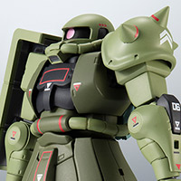 ROBOT魂 ＜SIDE MS＞ FF-X7-Bst コア・ブースター 2機セット ver