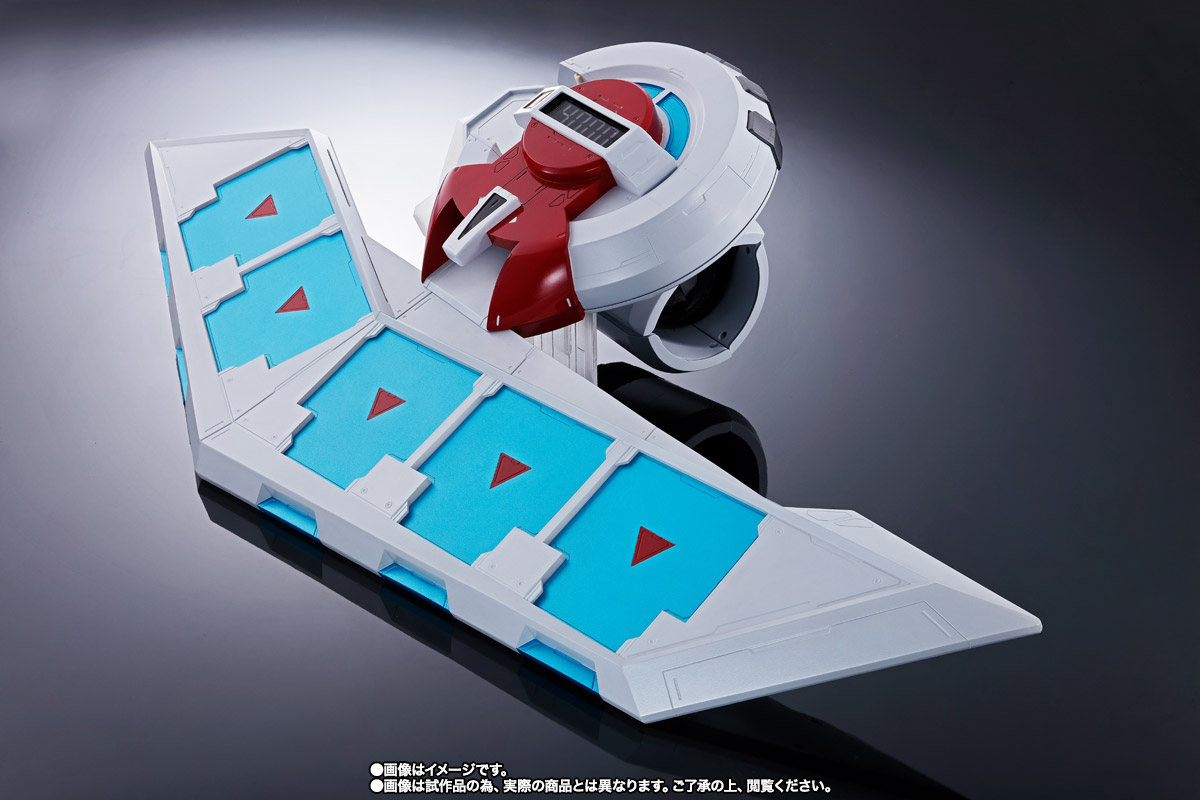 PROPLICA デュエルディスク | 魂ウェブ