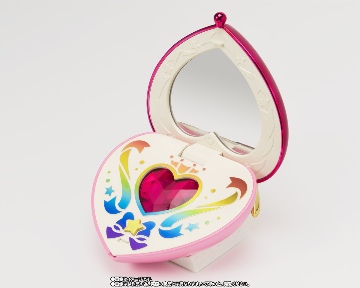 PROPLICA ちびムーンコンパクト | 魂ウェブ