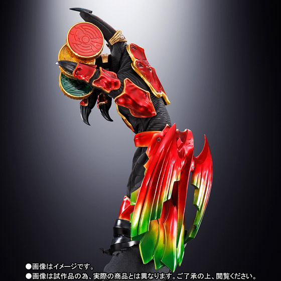 TAMASHII Lab ANKH | TAMASHII WEB